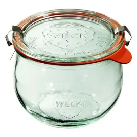 weck-komplet-6-sloikow-z-pokrywka-uszczelka-i-zapinkami-580-ml-tulip