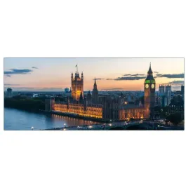 obraz-na-szkle-foto-londyn-big-ben-miasto-125x50