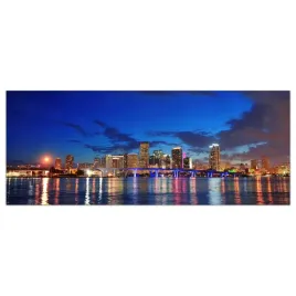 obraz-szklany-foto-obraz-miami-miasto-usa-125x50
