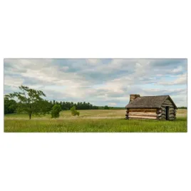 obraz-szklany-foto-obraz-pole-dom-krajobraz-125x50