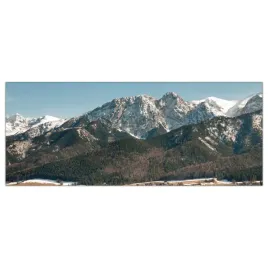 obraz-na-szkle-foto-gory-wzgorze-krajobraz-125x50