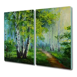 deska-ze-szkla-2x30x52-las-sciezka-liscie-kuchenna