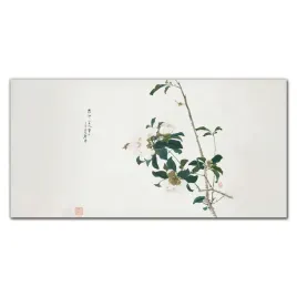 panel-kuchenny-laminowany-owady-i-kwiaty-100x50-cm