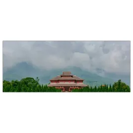 obraz-szklany-foto-obraz-chiny-architektura-125x50