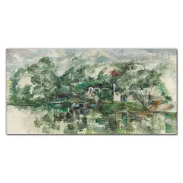 panele-szklane-do-kuchni-dekor-woda-cezanne-100x50