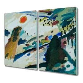 deska-szklo-2x30x52-romantyczny-krajobraz-kuchenna