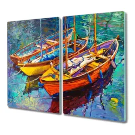 szklana-deska-2x30x52-jezioro-morze-woda-z-grafika