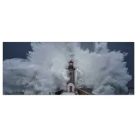 obraz-na-szkle-foto-latarnia-morska-burza-125x50