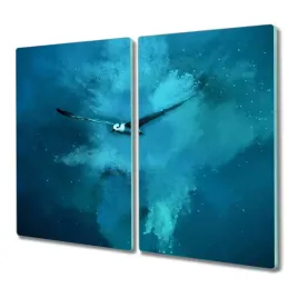 deska-2x30x52-cm-zwierze-ptak-z-grafika-nowoczesna