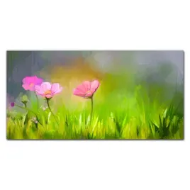 panel-kuchenny-laminowany-kwiaty-natura-100x50-cm