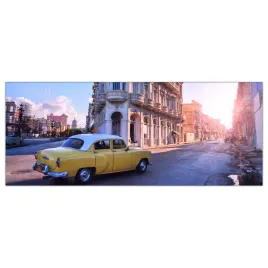 obraz-szklany-foto-obraz-retro-auto-hawana-125x50