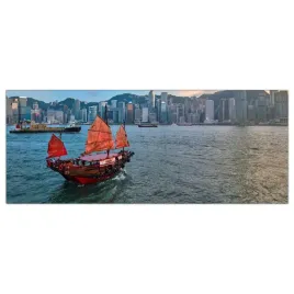 hartowany-obraz-szklany-hong-kong-krajobraz-125x50