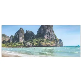 hartowany-obraz-szklany-tropiki-wyspa-ocean-125x50
