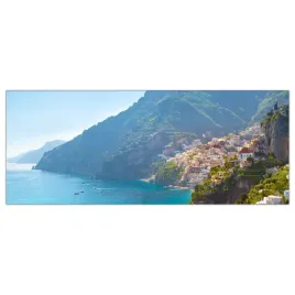 obraz-szklany-foto-obraz-miasto-ocean-klif-125x50