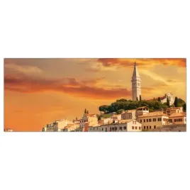 obraz-szklany-foto-obraz-chorwacja-miasto-125x50
