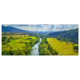 obraz-na-szkle-foto-rzeka-krajobraz-natura-125x50