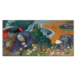 panel-miedzy-szafki-ogrod-at-etten-van-gogh-100x50