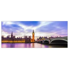 obraz-na-szkle-foto-big-ben-londyn-zegar-125x50