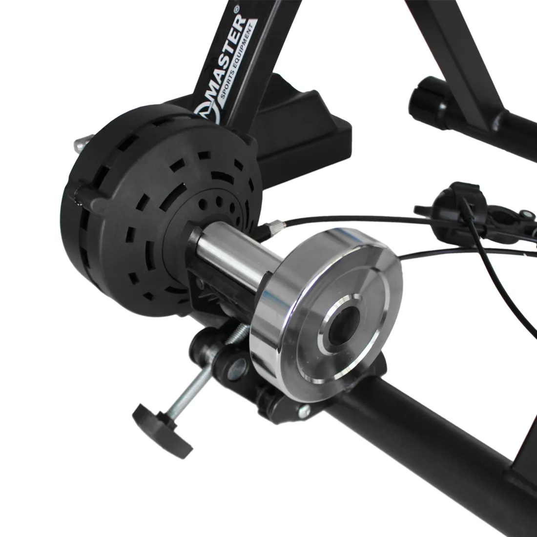 trenazer-kolarski-rowerowy-master-x-04-stan-nowy