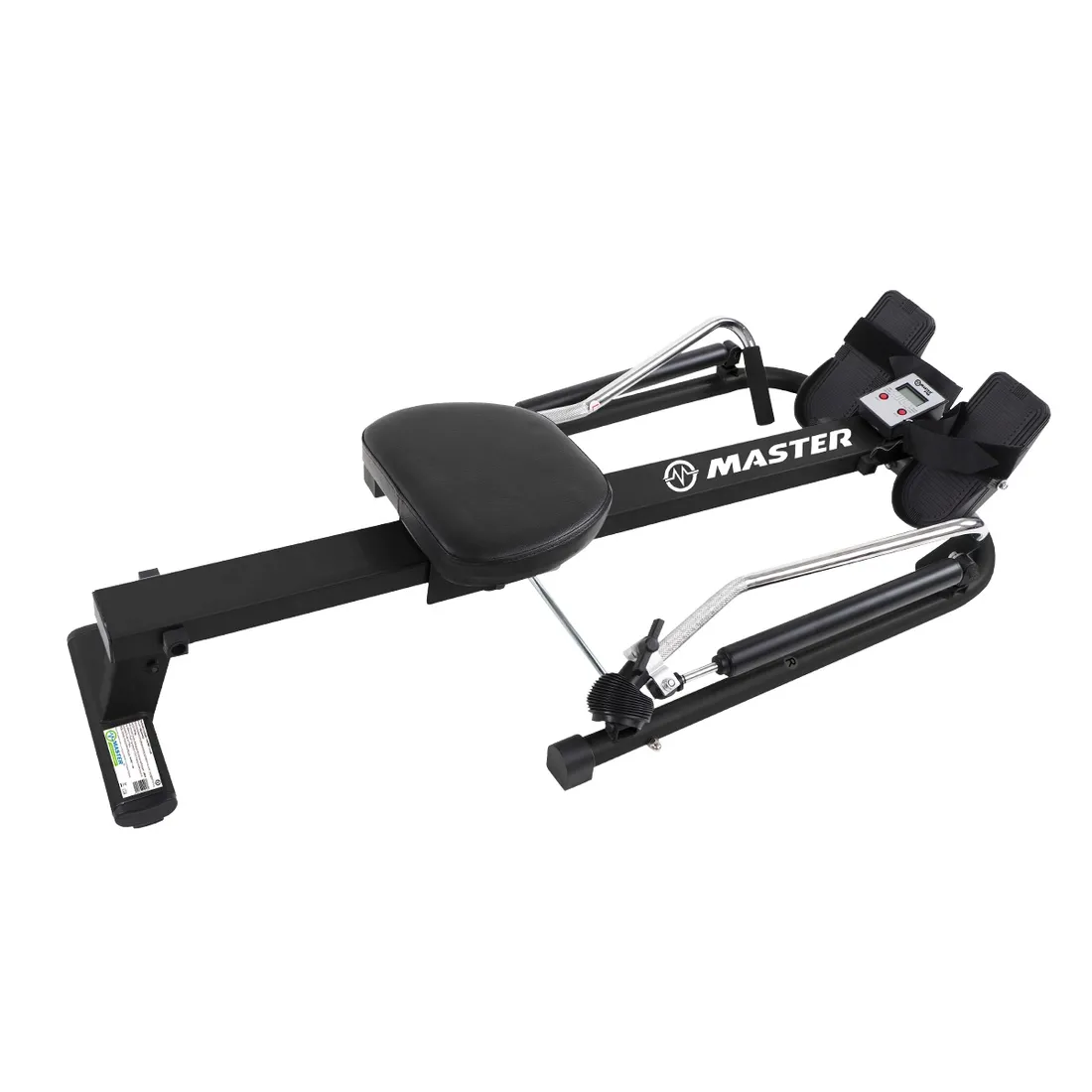 wioslarz-master-v-100-stan-nowy