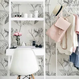 tapeta-lateks-kwiaty-styl-doodle-152x104-cm-klej