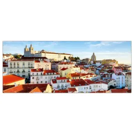 obraz-na-szkle-foto-stare-miasto-panorama-125x50