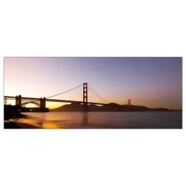 obraz-szklany-foto-obraz-golden-gate-most-125x50