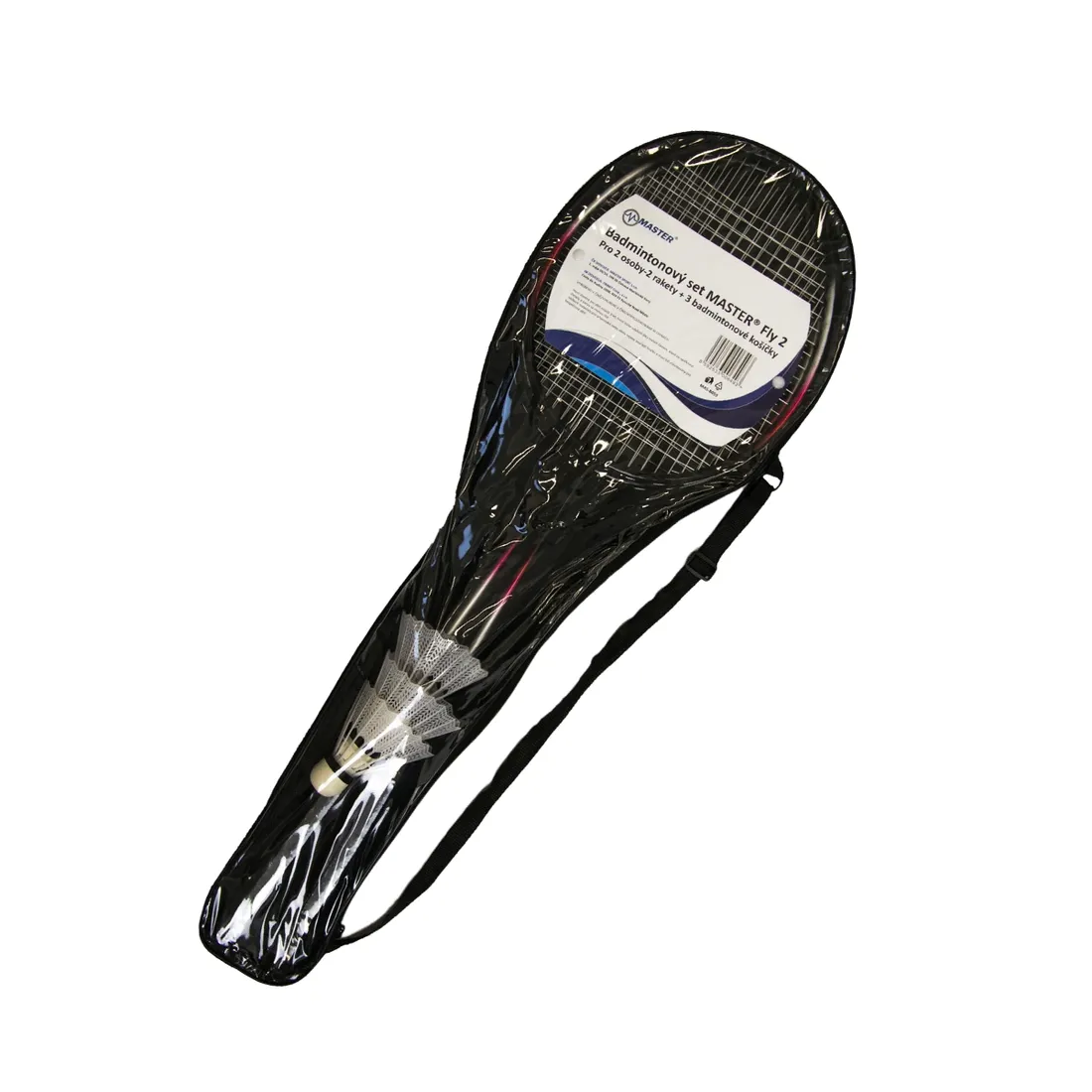 zestaw-do-badmintona-master-fly-2-stan-nowy