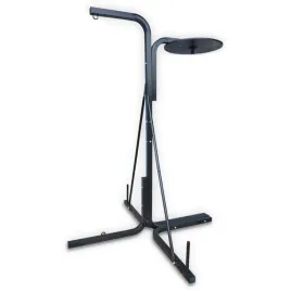 stojak-bokserski-uchwyt-na-worek-i-gruszke