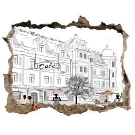 dziura-3d-fototapeta-scienna-stare-miasto-168x113