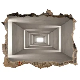 dziura-3d-okleina-naklejka-betonowy-tunel-168x113