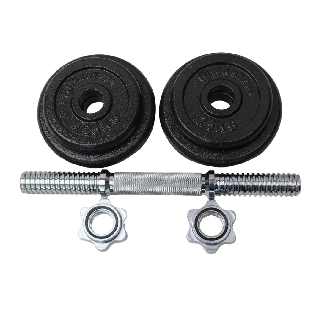 hantla-zestaw-10-kg-master-stan-nowy