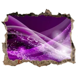 dziura-3d-fototapeta-scienna-abstrakcyjna-fala