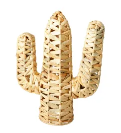 figurka-stojaca-kaktus-z-hiacyntu-wodnego-naturalna-ozdoba-36-cm