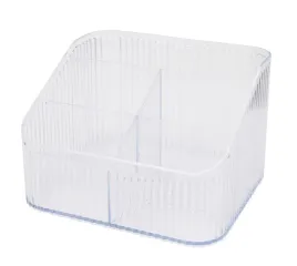 organizer-na-kosmetyki-plastikowy-ryflowany-transparentny-18x11cm-1szt