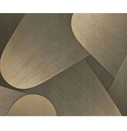 tapeta-winylowa-na-flizelinie-wzory-geometryczne-brazowa-10m