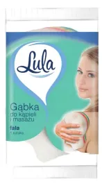 lula-gabka-do-kapieli-i-masazu-fala-trojkolorowa-do-mycia-ciala-1-szt