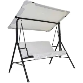 hustawka-ogrodowa-wolnostojaca-3-osobowa-z-daszkiem-szara-175x151-cm