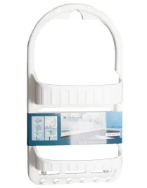 polka-pod-prysznic-organizer-plastikowy-dwa-poziomy-bialy-51cm