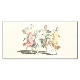 panel-szklany-starozytny-grecki-tradycyjny-100x50