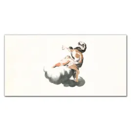 hartowane-panele-szklane-chmury-anioly-100x50-cm