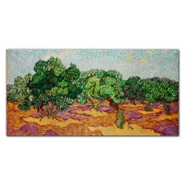 kuchenny-panel-gaj-niebieski-niebo-van-gogh-100x50