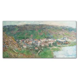 panel-szklo-kuchnia-widok-z-vetheuil-monet-100x50