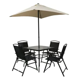 zestaw-mebli-ogrodowych-z-parasolem-4-krzesla-i-stol-czarny