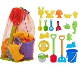 wiaderko-do-piasku-zestaw-19-elementow-plastikowy-grabki-lopatka-dla-dzieci
