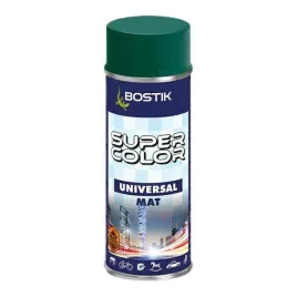 bostik-super-color-universal-spray-farba-zielony-ciemny-mat-400ml