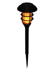 lampka-solarna-ogrodowa-wbijana-led-cieply-zolty-czarna-43-cm-1szt
