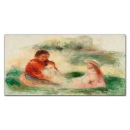 panele-szklane-do-kuchni-dekor-young-family-100x50