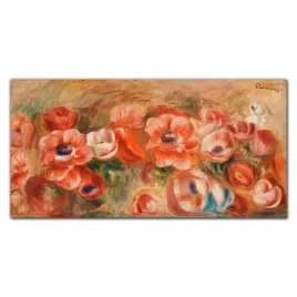kuchnia-panel-szklo-kwiaty-rosliny-zawilce-100x50