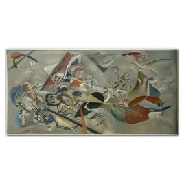 lacobel-kuchenny-zwierzeta-abstrakcjonizm-100x50